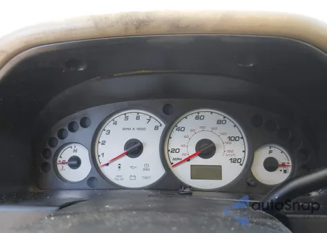 2004 Ford Escape Xlt из США, поврежденный, VIN 1FMYU93184DA02220